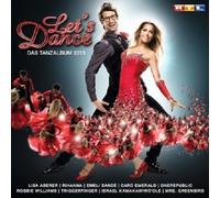 LET'S DANCE-DAS TANZALBUM 2013 (RIHANNA/OLLY MURS/LADY GAGA/+) 2 CD NEUF