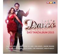 Various Artists - Let's Dance-Das. [Import]