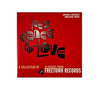 Let's Dance for Love '95 [UK Import]