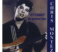 Let's Dance/His Greatest Hits 31 Cuts