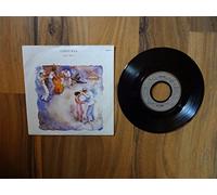 Let's Dance/I Don't Care Anymore [Import]