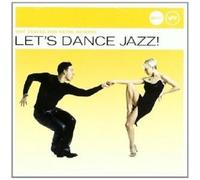 Various Artists – Let's Dance Jazz! – Universal Billard
