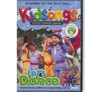 Let's Dance: Kidsongs Television Show