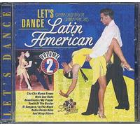 Let's Dance Latin American Vol. 2