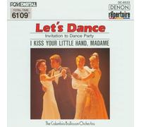 Let's Dance - Let's Dance