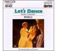 Let's Dance - Michelle