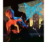 Let's Dance -Remast-