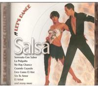 Let's Dance-Salsa
