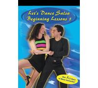 East West Samples – Let's Dance Salsa Beginning Lesson 1