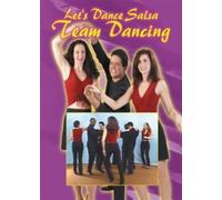 Let's Dance Salsa Team Dancing