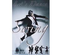 Let's Dance Swing (DVD) John Hill