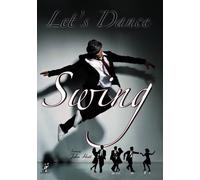 East West Samples – Let's Dance Swing