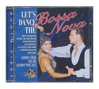 Graham Dalby – Let's Dance: The Bossa Nova – CD – Import