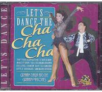 Let's Dance The Cha Cha Cha