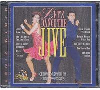 Dalby, Graham -Grahamopho - Let's Dance The Jive [Import]