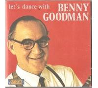 Let's Dance With Benny Goodman