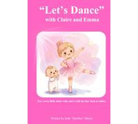 "Let's Dance" with Claire and Emma