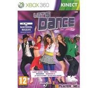 Let's Dance Avec Mel B. Xbox 360