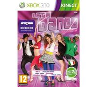LET'S DANCE WITH MEL B X-360