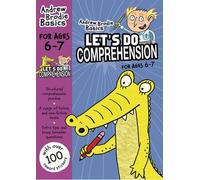 Let's Do Comprehension 6-7