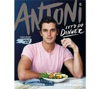 Antoni Porowski – Let's Do Dinner – Vedette de Queer Eye