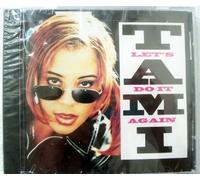 Let's Do It Again by Tami (1995-05-29)