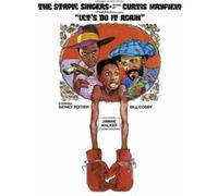 The Staple Singers – Let's Do It Again (Bande originale)