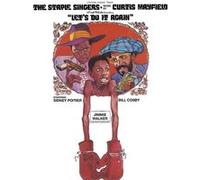 Let's Do It Again/Édition Limitee Couleur Blanc