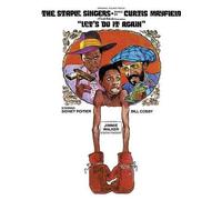 Lets Do It Again: Original Soundtrack