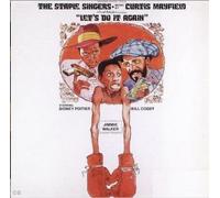 Let's Do It Again Ost