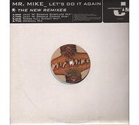 Let's do it again-The New Remixes (Jazz 'n' Groove Dubplate Mix/Choice Dub/Torso Full Effect/Orig. Mixes)