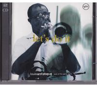 Let's Do It - Dutch Import