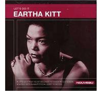 Let's Do It [Import]
