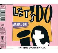 Let's do it in The Dancehall [Import]