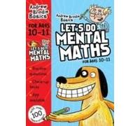 Let's Do Mental Maths For Ages 10-11