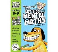 Let's do Mental Maths for ages 8-9: For children learning at home