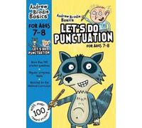 Let's Do Punctuation 7-8