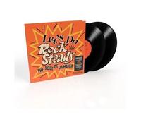 Artistes variés – Let's Do Rock Steady (The Soul of Jamaica) – Vinyle 33 tours – BMG