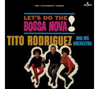 Let's Do The Bossa Nova ! Édition Limitée