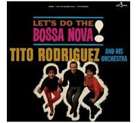 Let's Do The Bossa Nova ! Édition Limitée