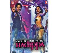 Let's Do The Hadippa (Indian Cinema / Bollywood Movie / Hindi Film)