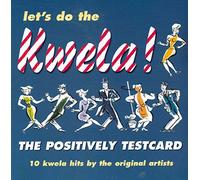 Let's Do The Kwela [UK Import]