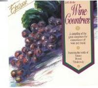 Let's Do the Wine Countries