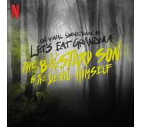 Let's Eat Grandma - Half Bad: The Bastard Son & The Devil Himself (Original Soundtrack) [Vinyl Lp]