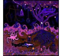 Let's Eat Grandma - I, Gemini