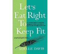 Let's Eat Right to Keep Fit