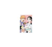 Let's Eat Together, Aki And Haru, Volume 2
