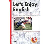 Let's Enjoy English