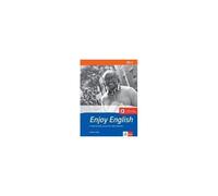 Let's Enjoy English B1.1. Teacher's Book