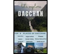 Let's Explore Dacchan: Dacchan (The Hidden Jewel of Kishtwar)